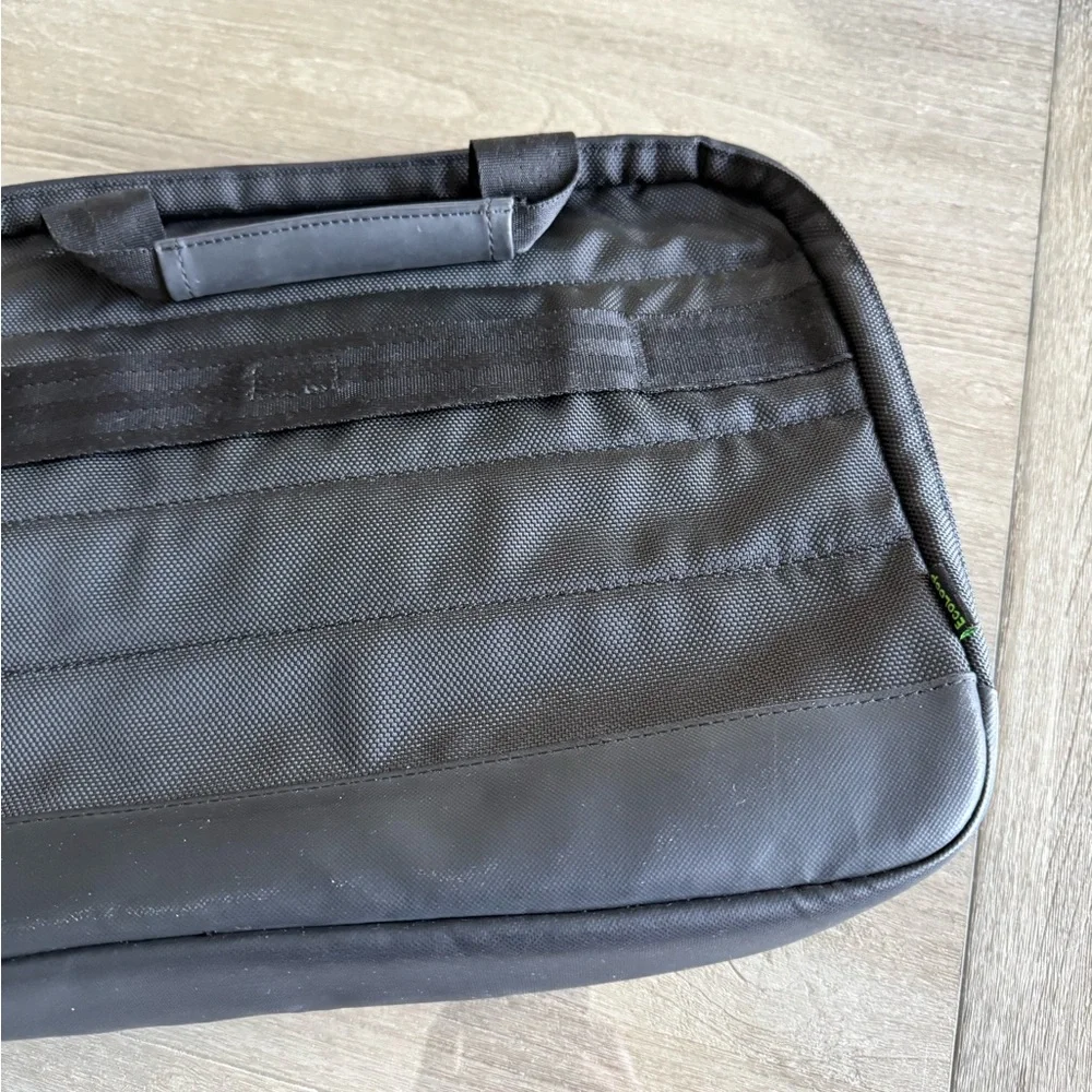 Dell Professional Black Laptop Bag